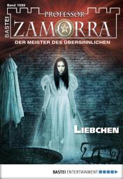 Icon image Professor Zamorra 1099: Liebchen