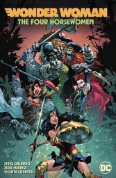 Icon image Wonder Woman