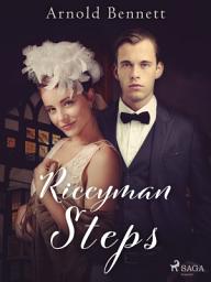 Icon image Riceyman Steps