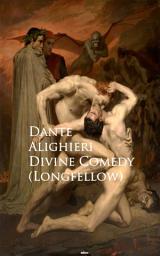 Icon image Divine Comedy (Longfellow): Bestsellers and famous Books