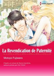 Icon image REVENDICATION DE PATERNITÉ: Harlequin Comics