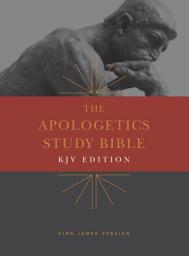 Icon image KJV Apologetics Study Bible