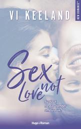 Icon image Sex not love