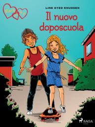 Icon image Klara con la K 8 - Il nuovo doposcuola: Volume 8