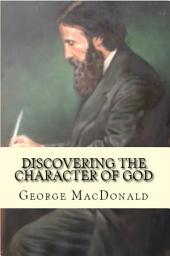 Icon image Discovering the Character of God