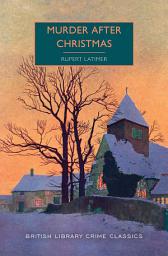 Icon image Murder After Christmas
