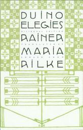 Icon image Duino Elegies