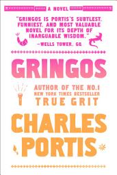 Icon image Gringos: A Novel