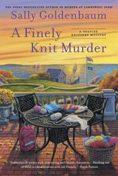 Icon image A Finely Knit Murder