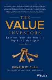 Icon image The Value Investors: Lessons from the World's Top Fund Managers, Edition 2