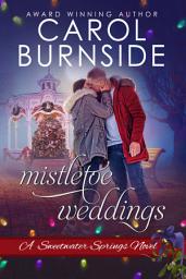 Icon image Mistletoe Weddings