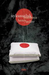 Icon image Uykusuzluk