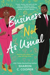Icon image Business Not As Usual