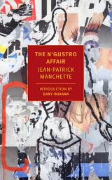 Icon image The N'Gustro Affair