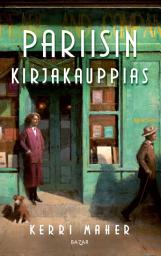 Icon image Pariisin kirjakauppias