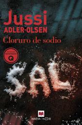 Icon image Cloruro de sodio: Jussi Adler Olsen, Departamento Q 9 en plena pandemia del Covid-19