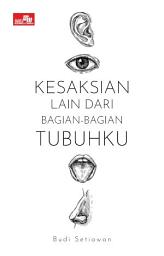 Icon image Kesaksian lain dari Bagian-bagian Tubuhku