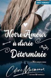 Icon image Notre amour à durée déterminée