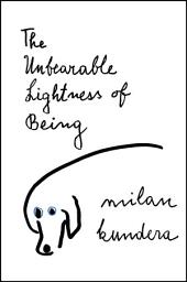 Icon image The Unbearable Lightness of Being: A Novel