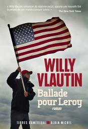 Icon image Ballade pour Leroy