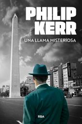 Icon image Una llama misteriosa