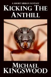 Icon image Kicking The Anthill