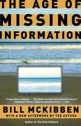 Icon image The Age of Missing Information