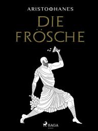 Icon image Die Frösche