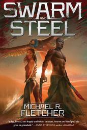 Icon image Swarm and Steel