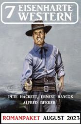 Icon image 7 Eisenharte Western August 2023