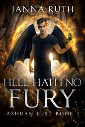 Icon image Hell Hath no Fury: Ashuan Lust 1
