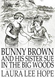 Icon image Bunny Brown and His Sister Sue in the Big Woods
