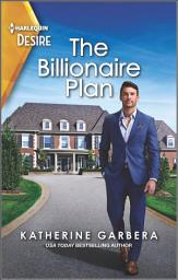 Icon image The Billionaire Plan: Volume 2