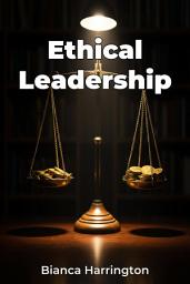 Icon image Ethical Leadership