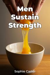 Icon image Men Sustain Strength