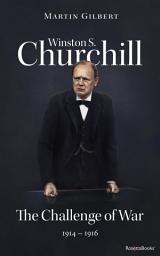 Icon image Winston S. Churchill: The Challenge of War, 1914–1916