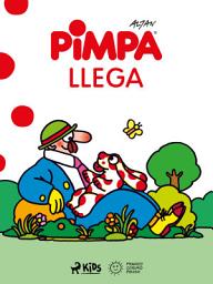 Icon image Pimpa - Pimpa llega