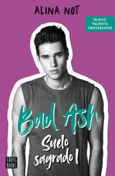 Icon image Bad Ash 4. Suelo sagrado 1