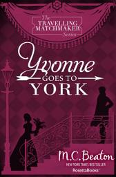 Icon image Yvonne Goes to York