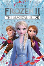 Icon image Disney Frozen 2 The Magical Guide: Julia March
