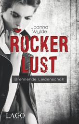 Icon image Rockerlust: Brennende Leidenschaft