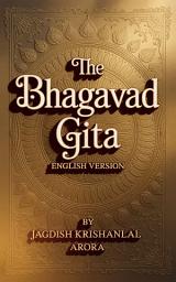 Icon image The Bhagawad Gita English Version