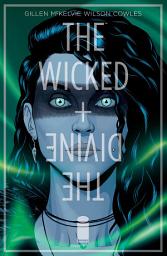 Icon image The Wicked + The Divine