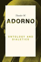 Icon image Ontology and Dialectics: 1960-61