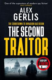 Icon image The Second Traitor