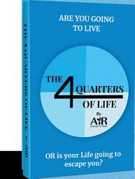 Icon image The 4 Quarters of Life