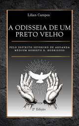 Icon image A ODISSEIA DE UM PRETO VELHO: SEGUNDA EDIÇÃO