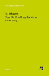 Icon image Über die Einteilung der Natur 1: Ausgabe 3