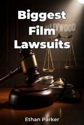 Icon image Biggest Film Lawsuits
