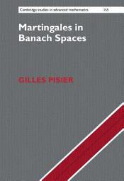 Icon image Martingales in Banach Spaces